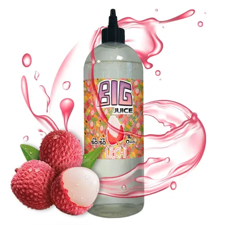 Litchi
