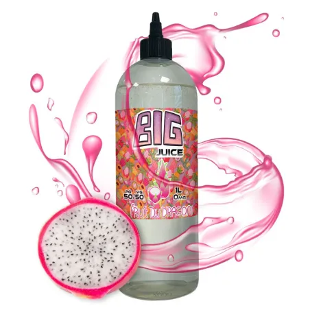 Fruit du Dragon