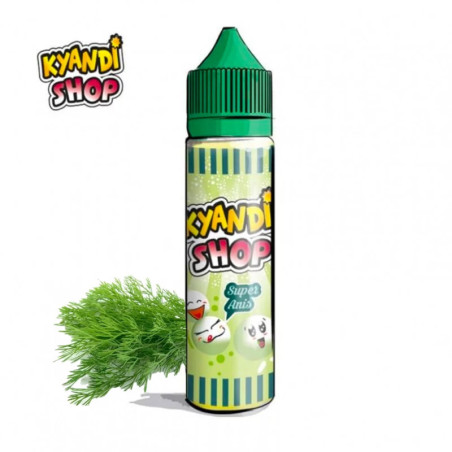 Super Anis