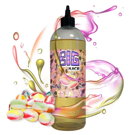 Bonbon Arlequin