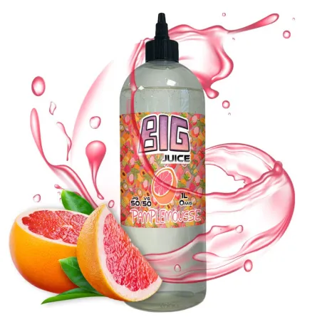 Pamplemousse
