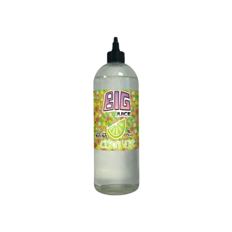 Citron Vert