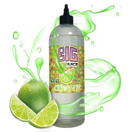 Citron Vert