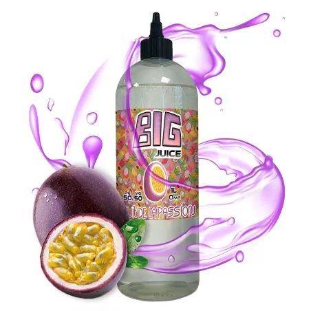 Fruit de la Passion