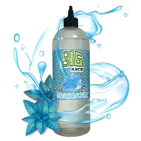 Menthe Glaciale