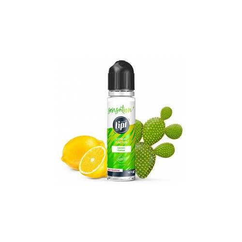 Citron Cactus