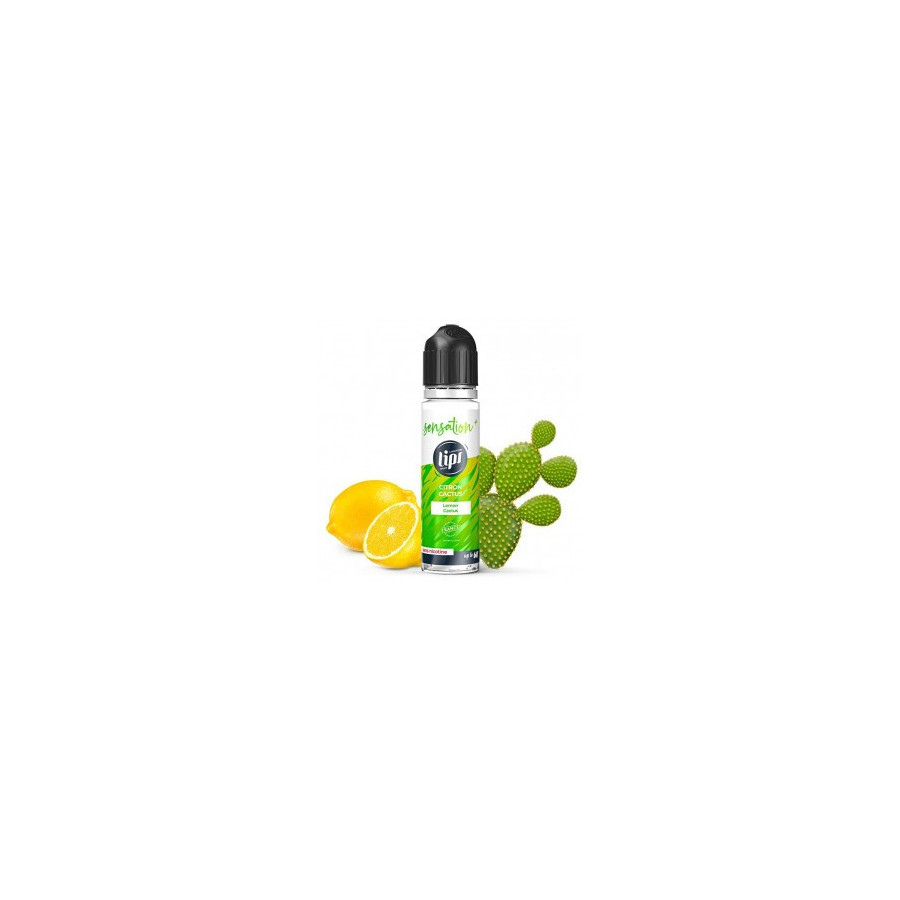 Citron Cactus