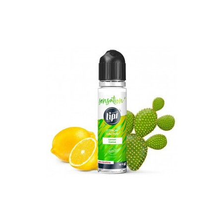 Citron Cactus