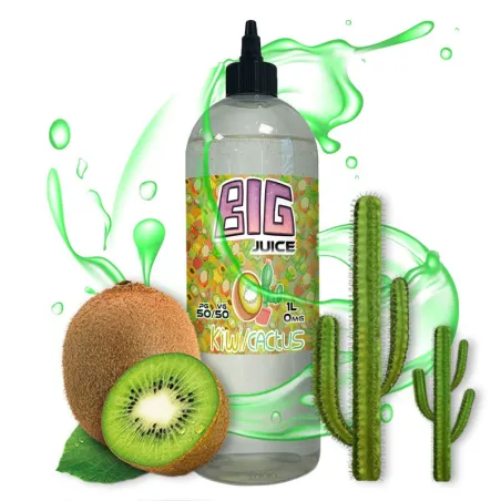 Kiwi Cactus