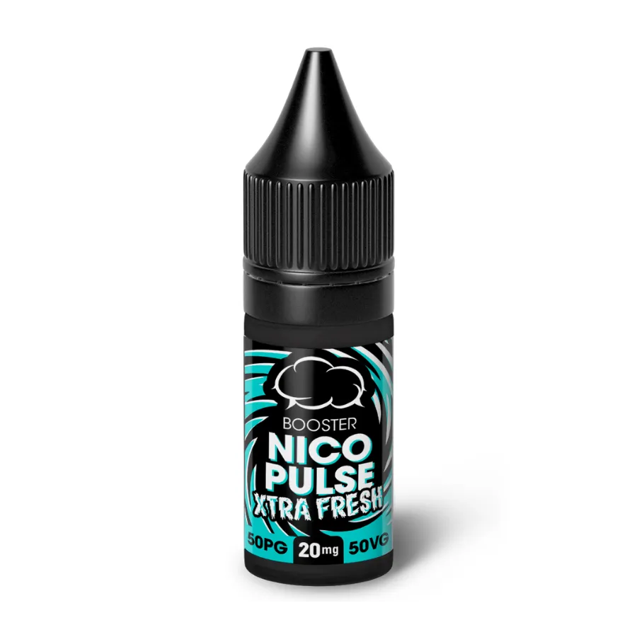 Nicopulse Xtra Fresh 50/50