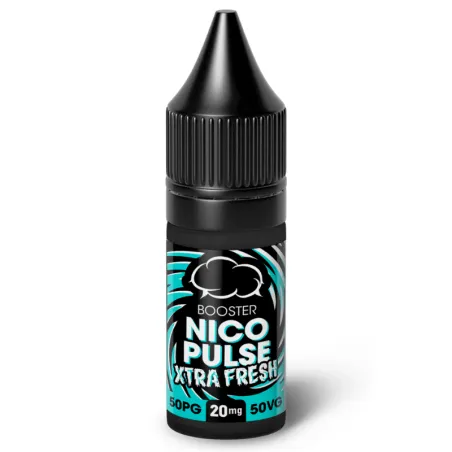 Nicopulse Xtra Fresh 50/50