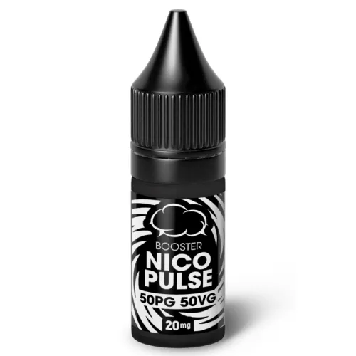 Nicopulse 50/50
