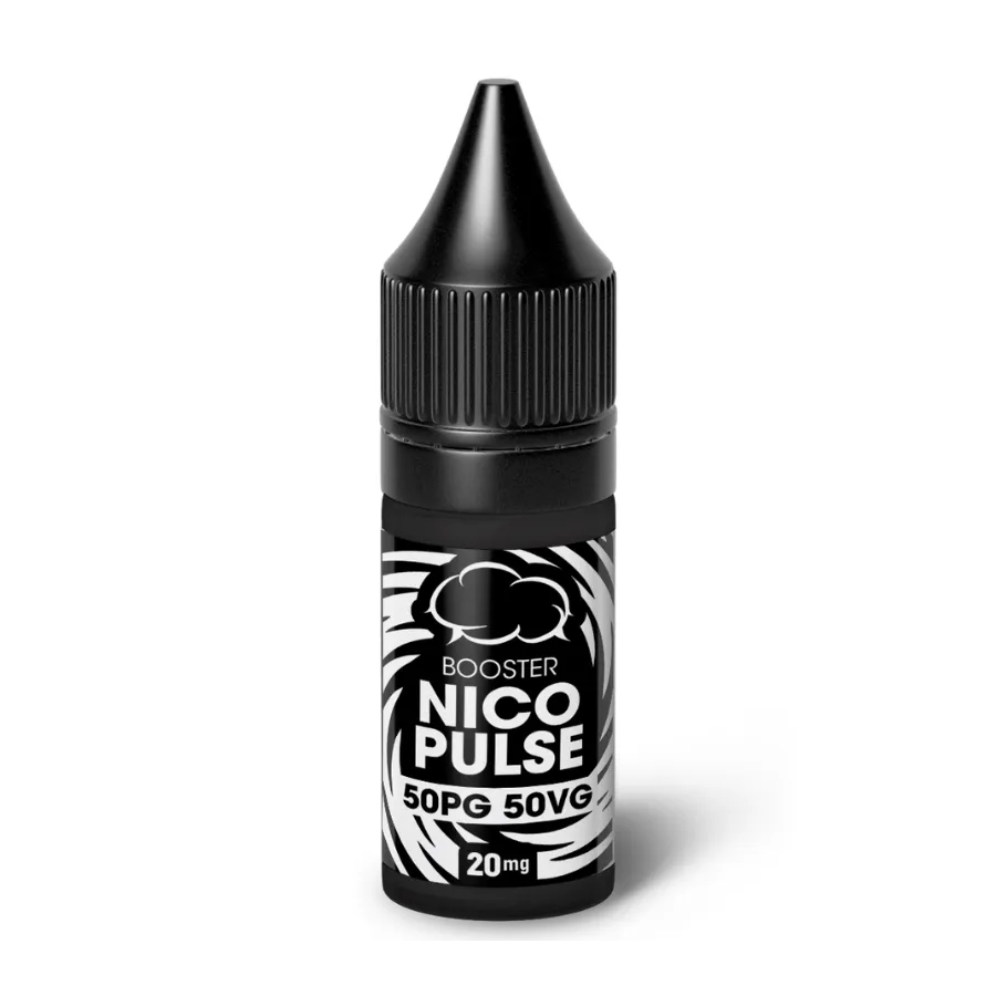 Nicopulse 50/50