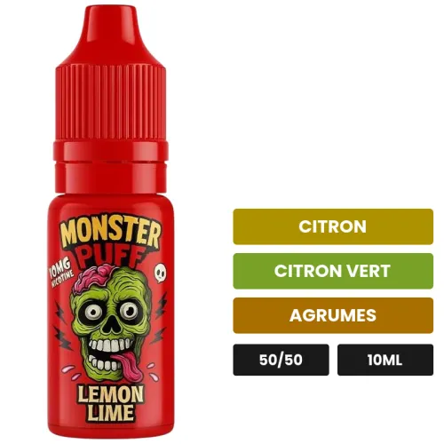 Lemon Lime