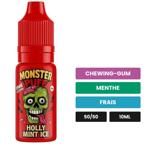 Holly Mint Ice