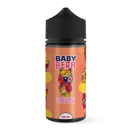Watermelon Peach Lychee