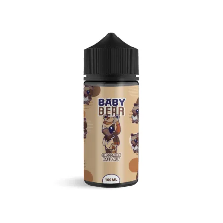 Chocomilk Hazelnut