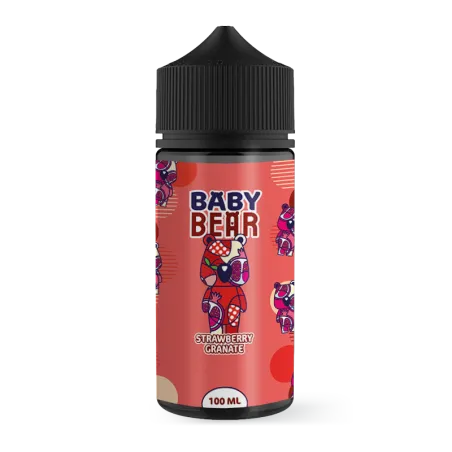 Strawberry Granate
