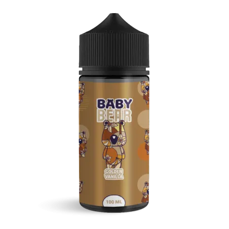 Golden Vanilla