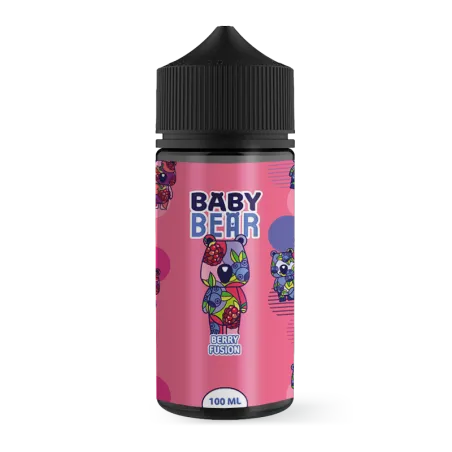 Berry Fusion