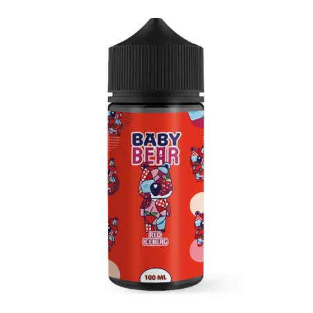 Red Iceberg