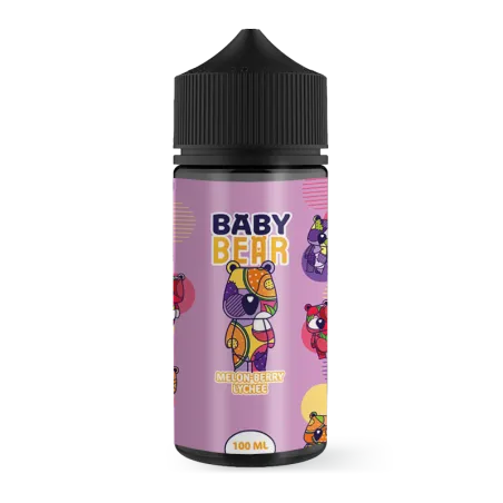 Melon Berry Lychee