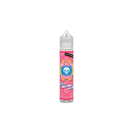 Limonade Fraise Pêche