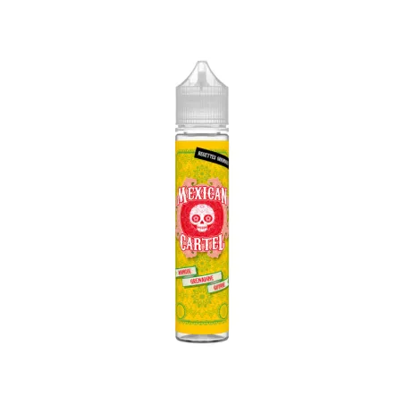 Mangue Grenadine Goyave