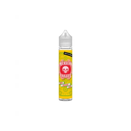 Mangue Grenadine Goyave