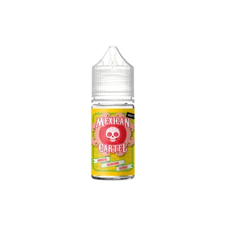 Mangue Grenadine Goyave