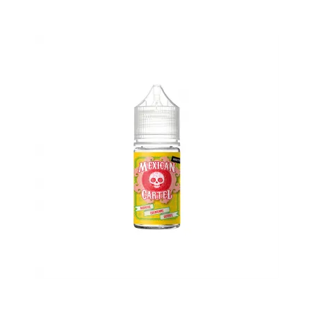 Mangue Grenadine Goyave