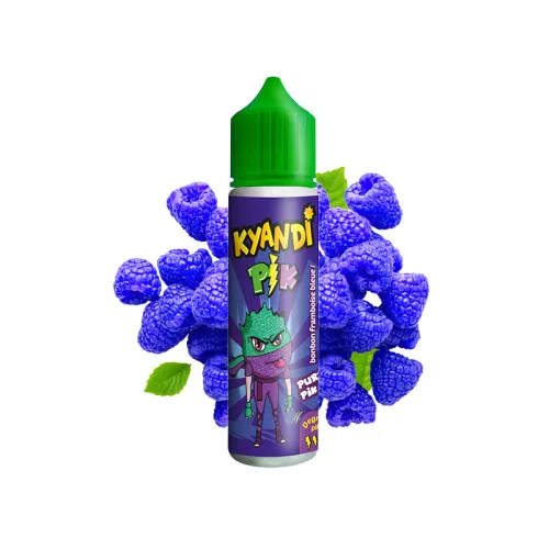 Purple Pik