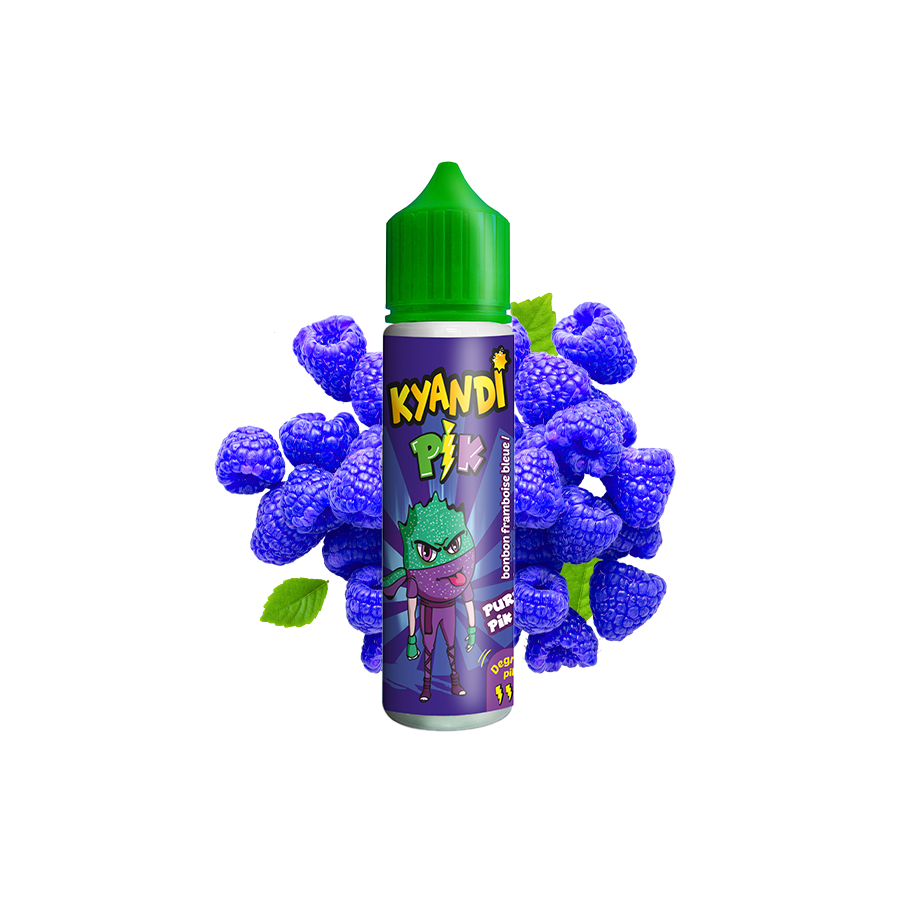 Purple Pik