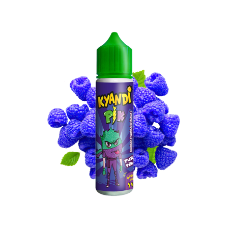 Purple Pik