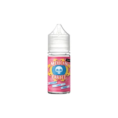 Limonade Fraise Pêche