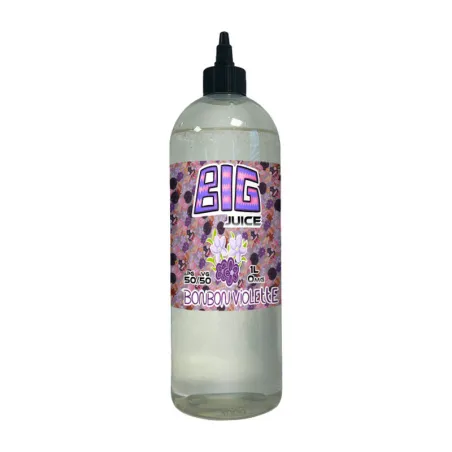 Bonbon Violette