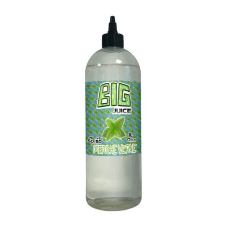 Menthe Verte