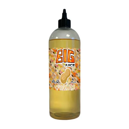 Cacahuète