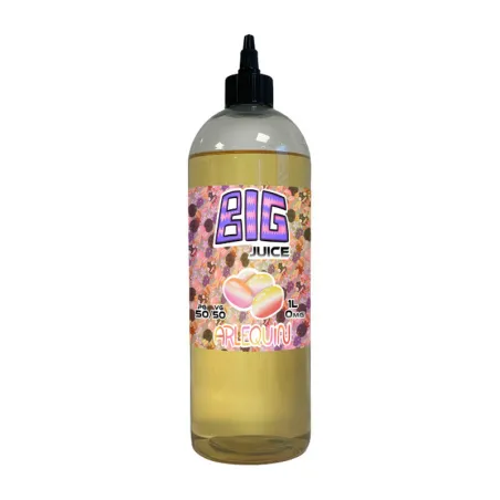 Bonbon Arlequin