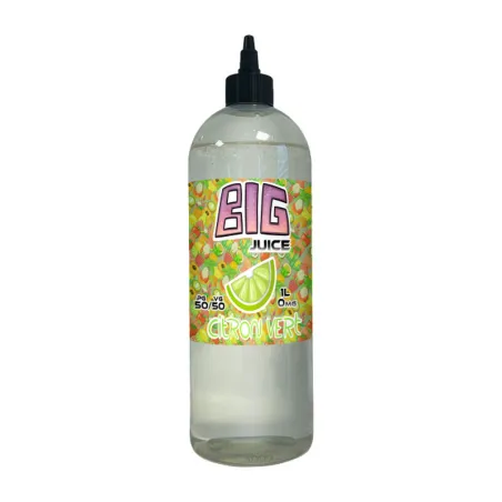 Citron Vert