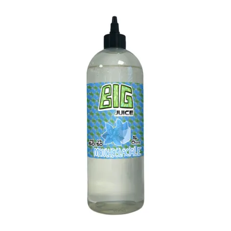 Menthe Glaciale