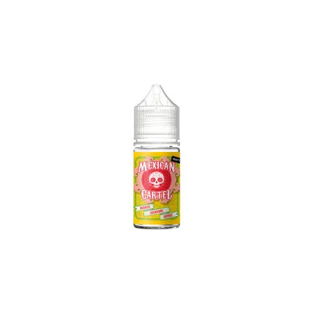 Mangue Grenadine Goyave