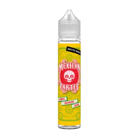 Mangue Grenadine Goyave