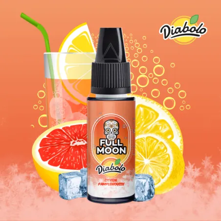 Citron Pamplemousse