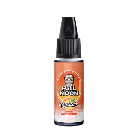 Citron Pamplemousse