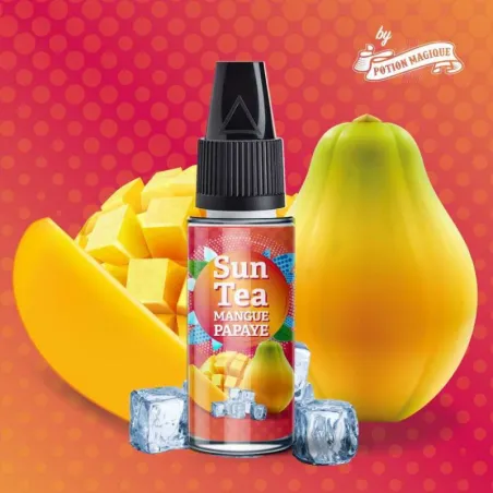 Mangue Papaye