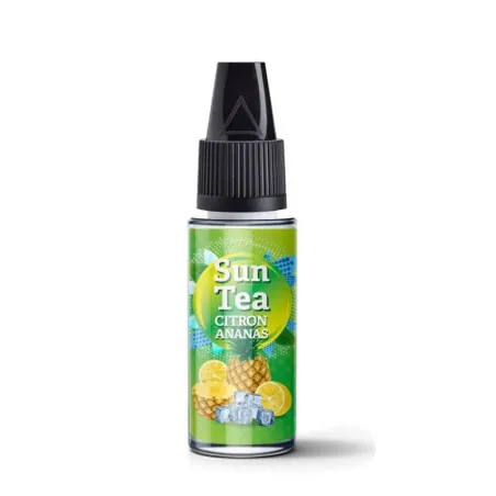 Citron Ananas