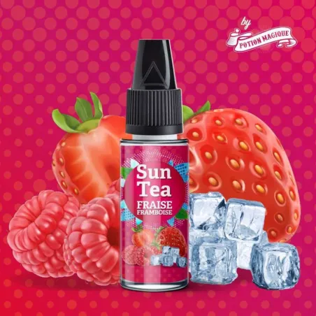 Fraise Framboise
