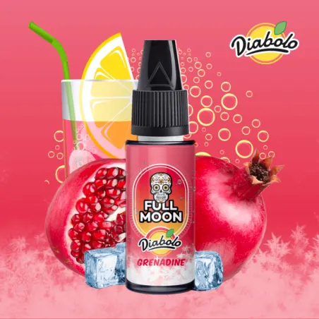Grenadine
