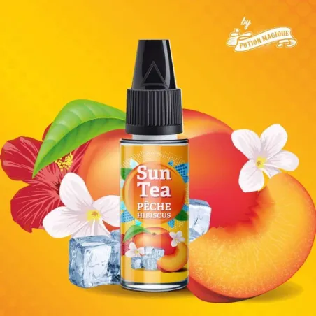 Pêche Hibiscus
